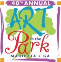 Marietta Art in the Park